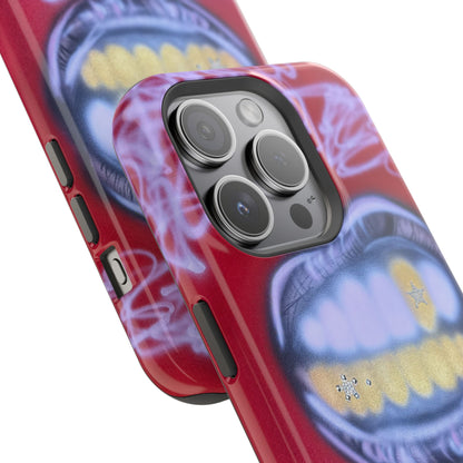 Vorabzugang MagSafe „Zahntropfen“