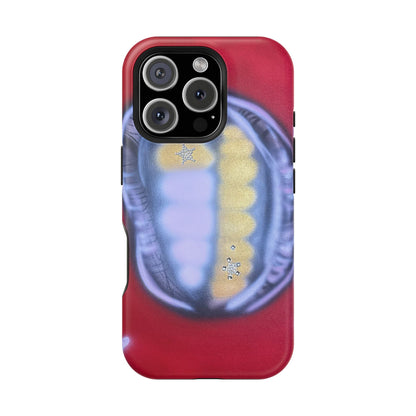 Early-Access MagSafe „Bite Me Bling“