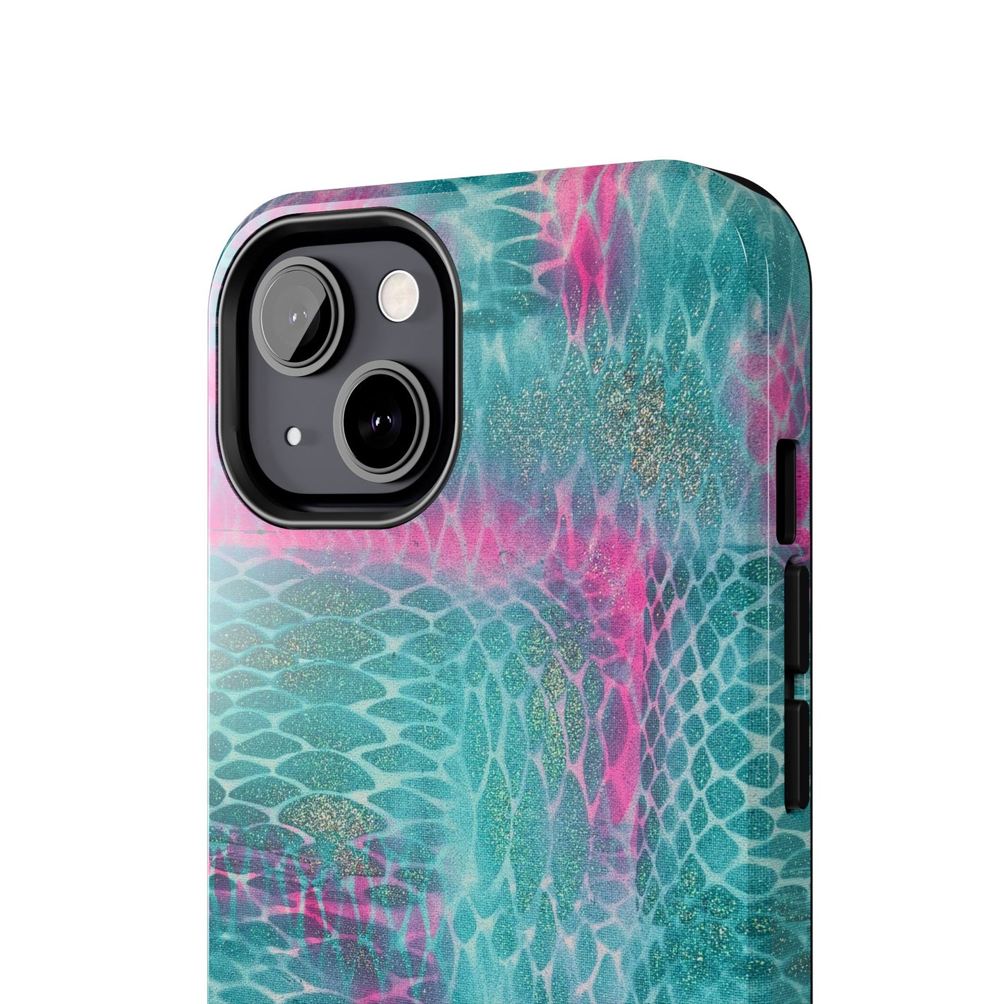 "snake skin" airbrush iPhone case