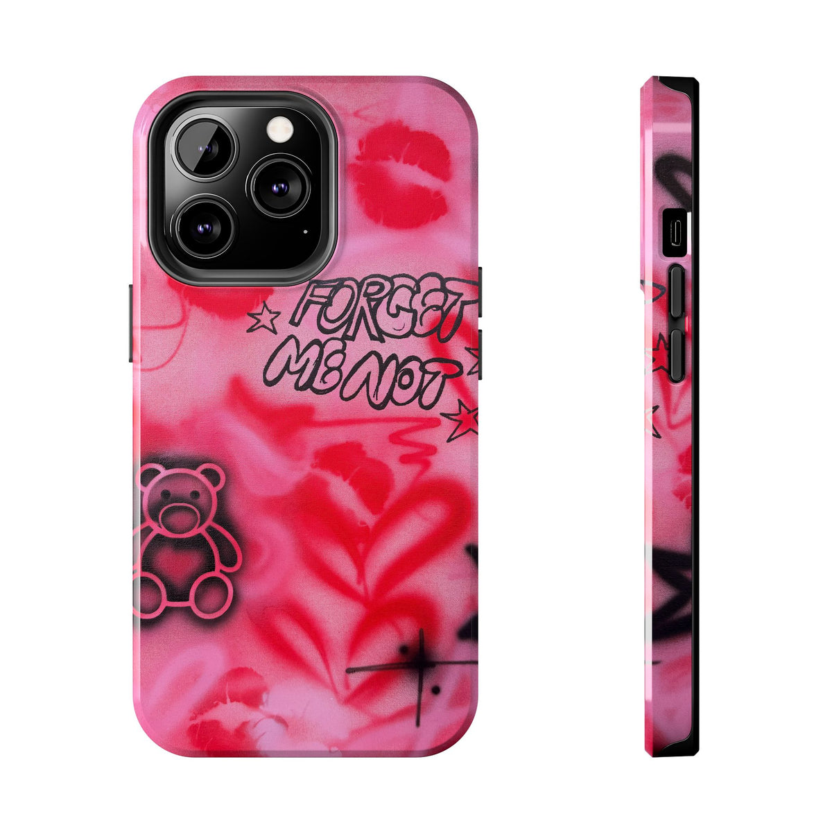 @asualphaphi custom airbrush iPhone case