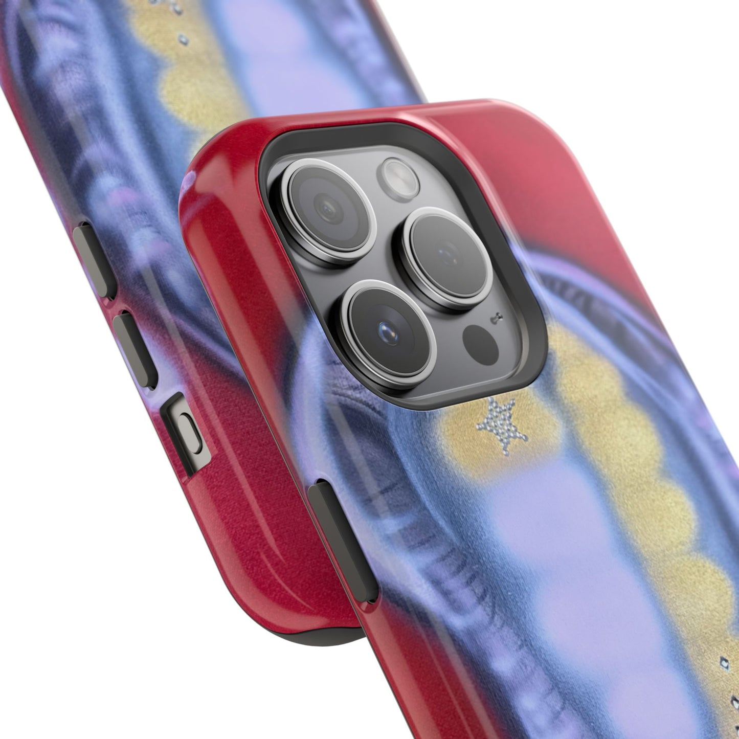 Early-Access MagSafe „Bite Me Bling“