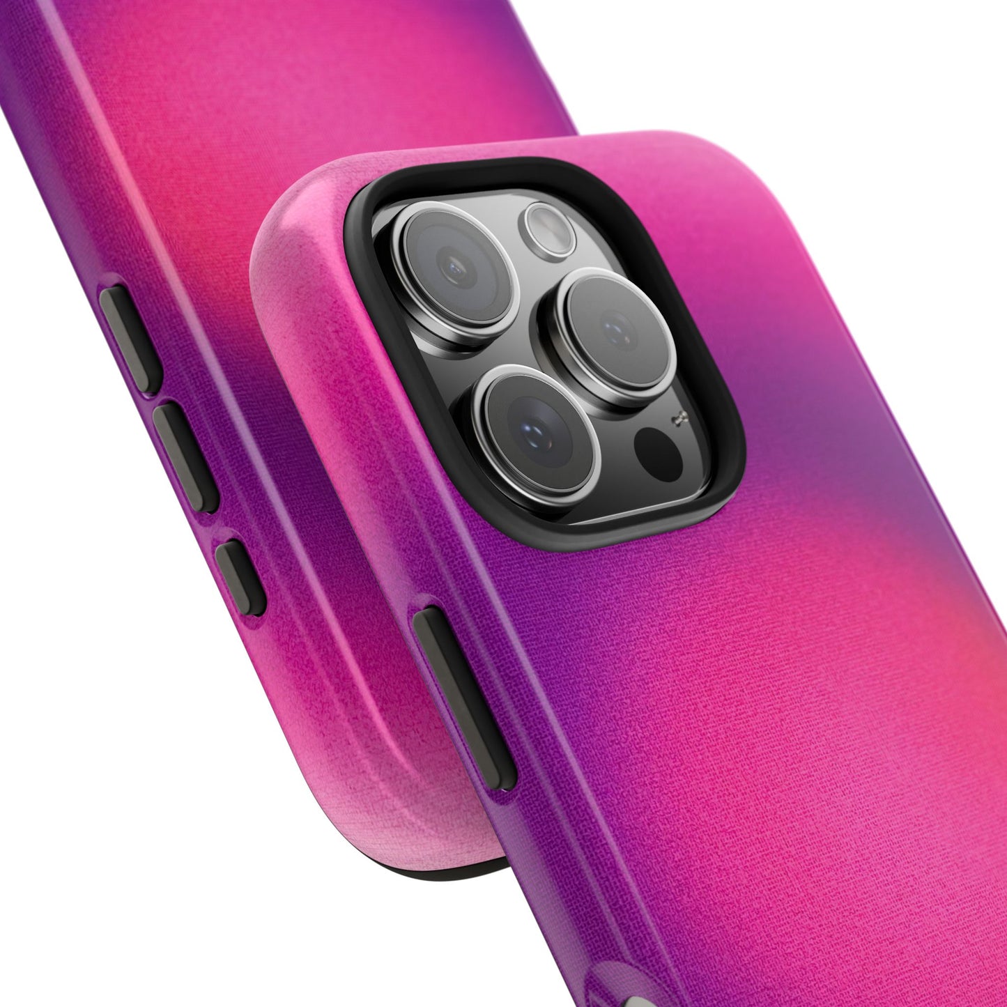 "sugarberry" aura airbrush iPhone case