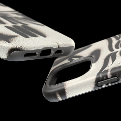 MagSafe "Angel Energy" Airbrush iPhone Hülle