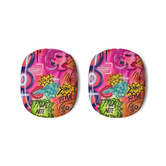 "vegas ventures" airpod max cases