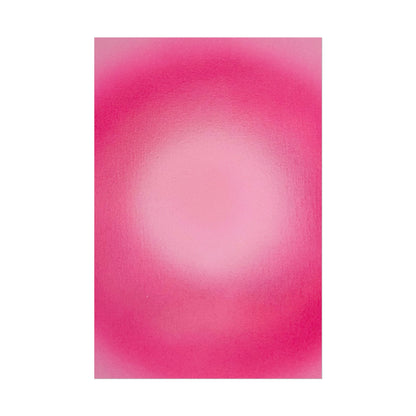 "pinkberry aura" airbrush rolled print