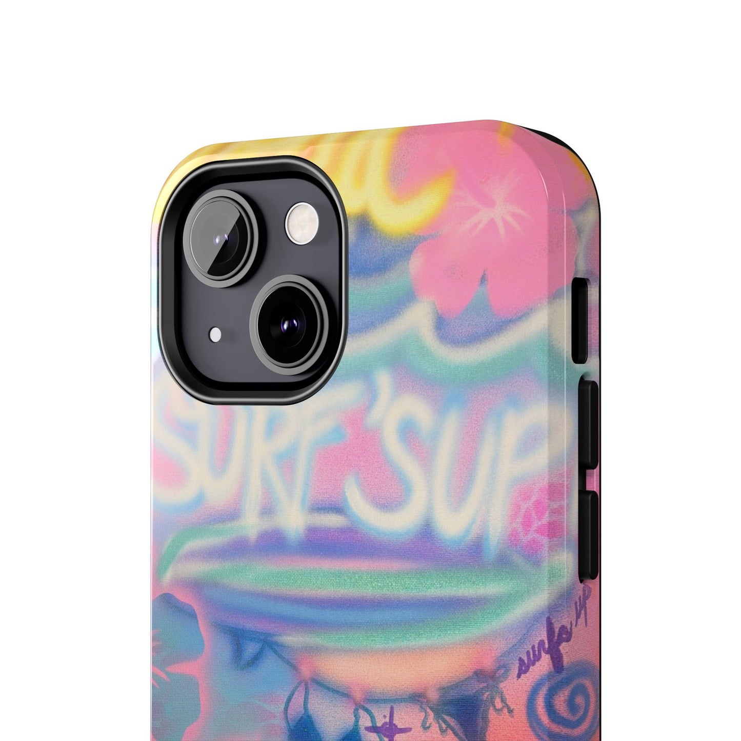 gphi regular airbrush iphone case