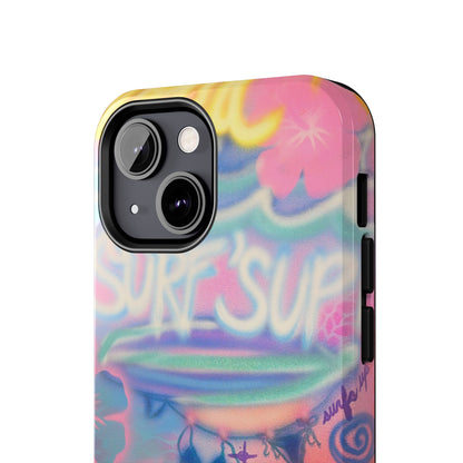 gphi regular airbrush iphone case