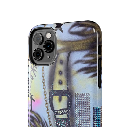"indio, ca" airbrush iPhone case