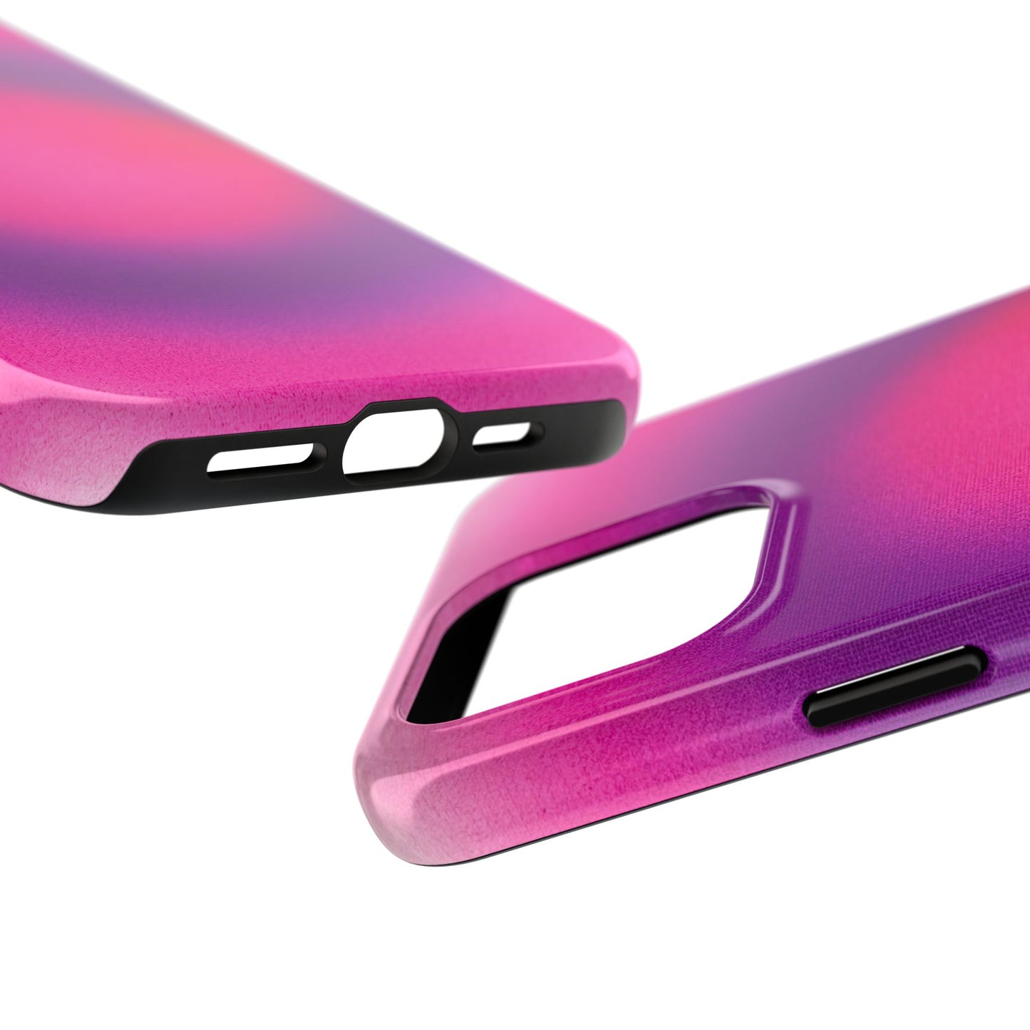 "sugarberry" aura airbrush iPhone case