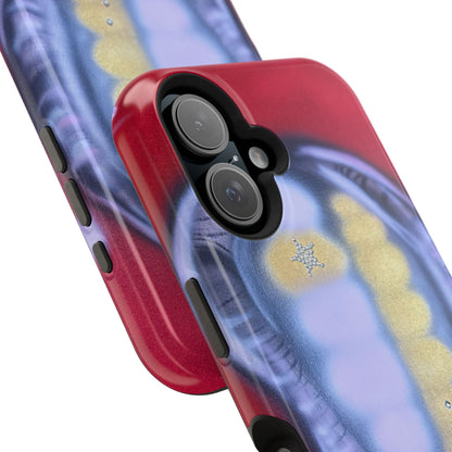 Early-Access MagSafe „Bite Me Bling“