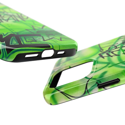 "east lansing, mi" airbrush iPhone case