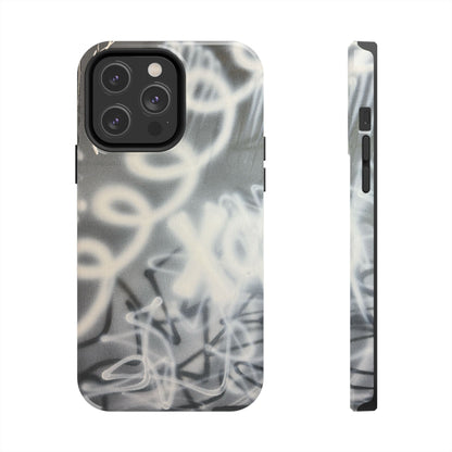 "spatial blur" airbrush iPhone case