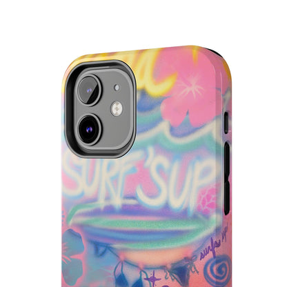 gphi regular airbrush iphone case