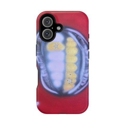 Early-Access MagSafe „Bite Me Bling“