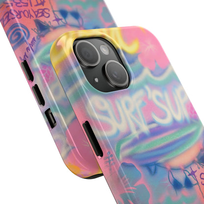 gphi regular airbrush iphone case