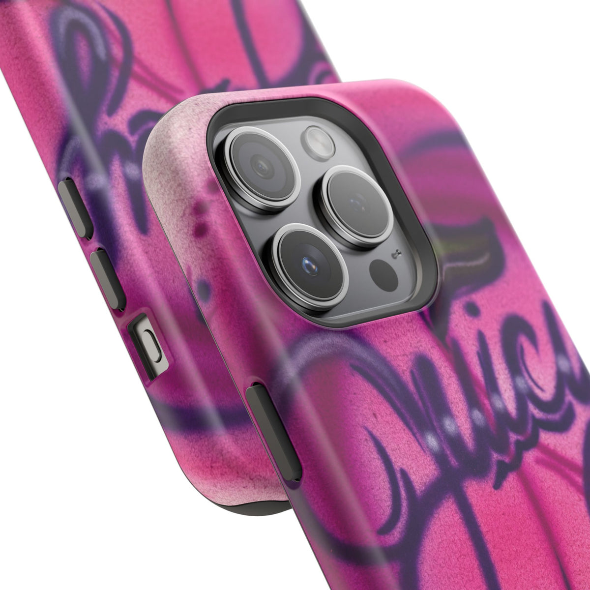 MagSafe „saftige“ Airbrush iPhone Hülle