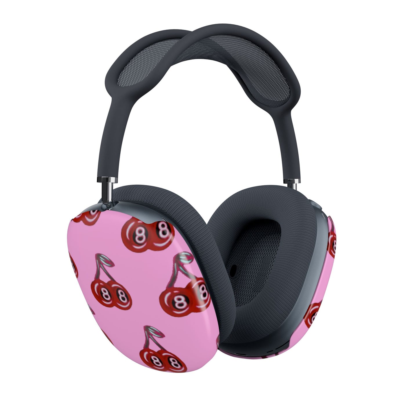 "cami cherry" airpod max cases