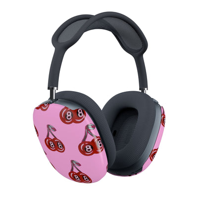 "cami cherry" airpod max cases