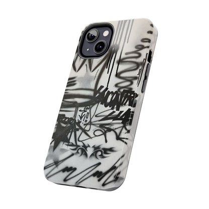 "uncontrollable lust" airbrush iPhone case