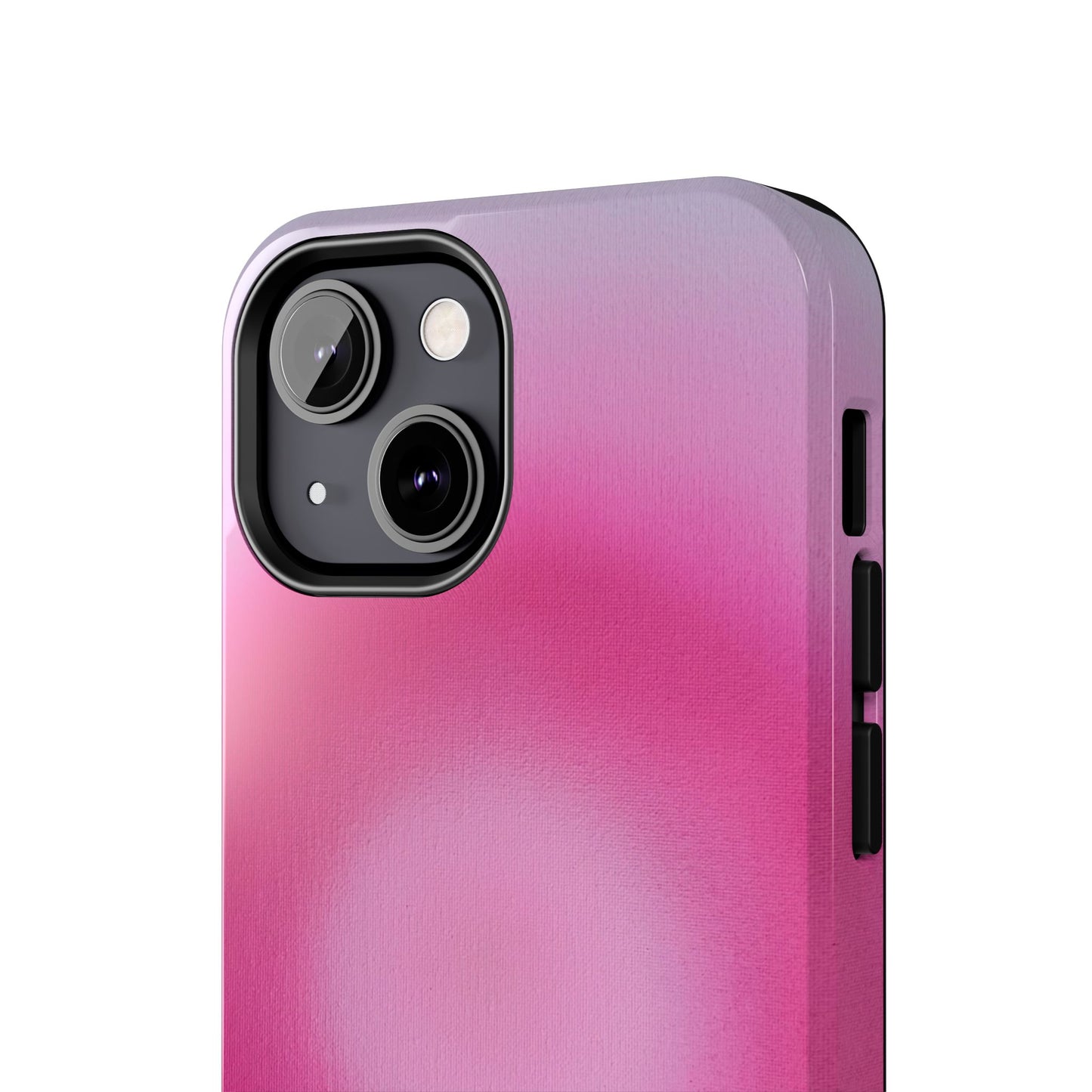 "pinkberry" aura airbrush iPhone case