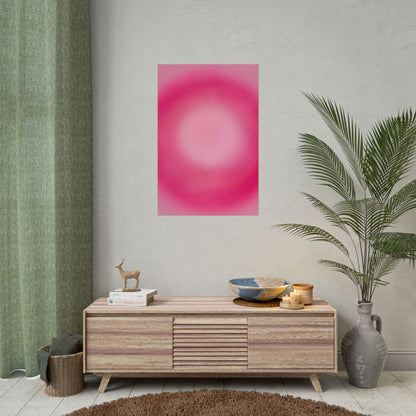 "pinkberry aura" airbrush rolled print