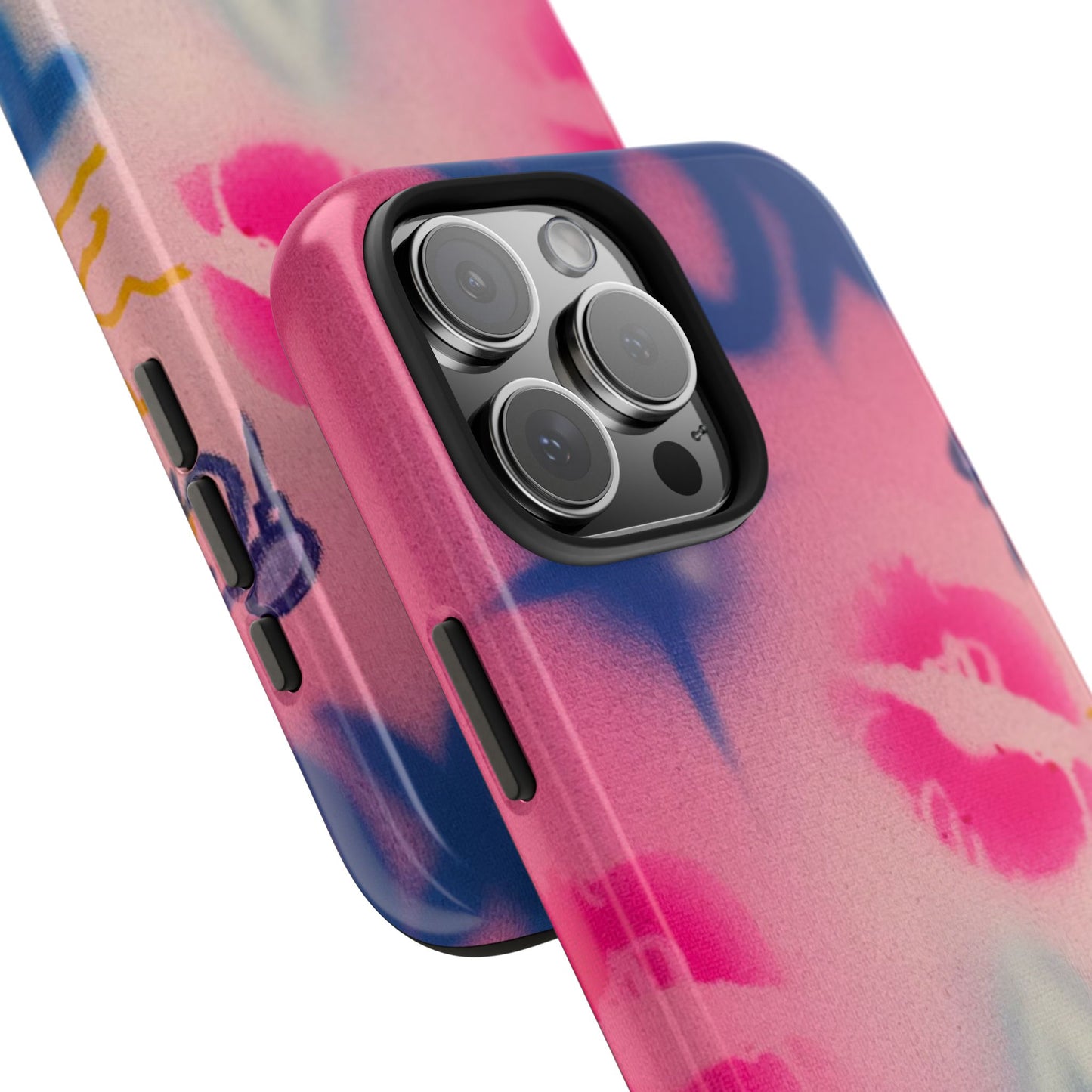 "star symbol" airbrush iPhone case
