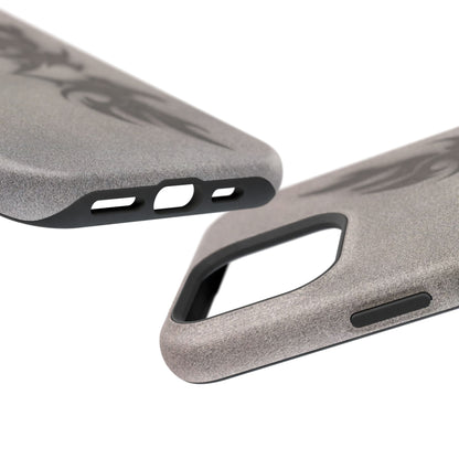 MagSafe "trampstamp pt. 2" airbrush iPhone case