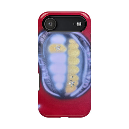 Early-Access MagSafe „Bite Me Bling“