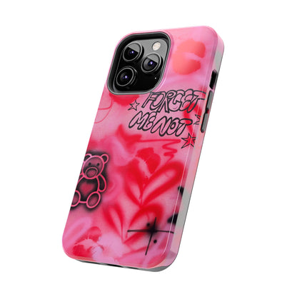 @asualphaphi custom airbrush iPhone case