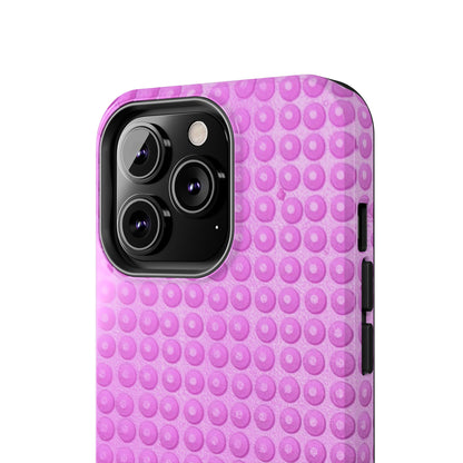 "pink studs" airbrush iPhone case