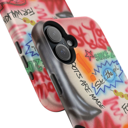 magsafe st louis airbrush iphone case