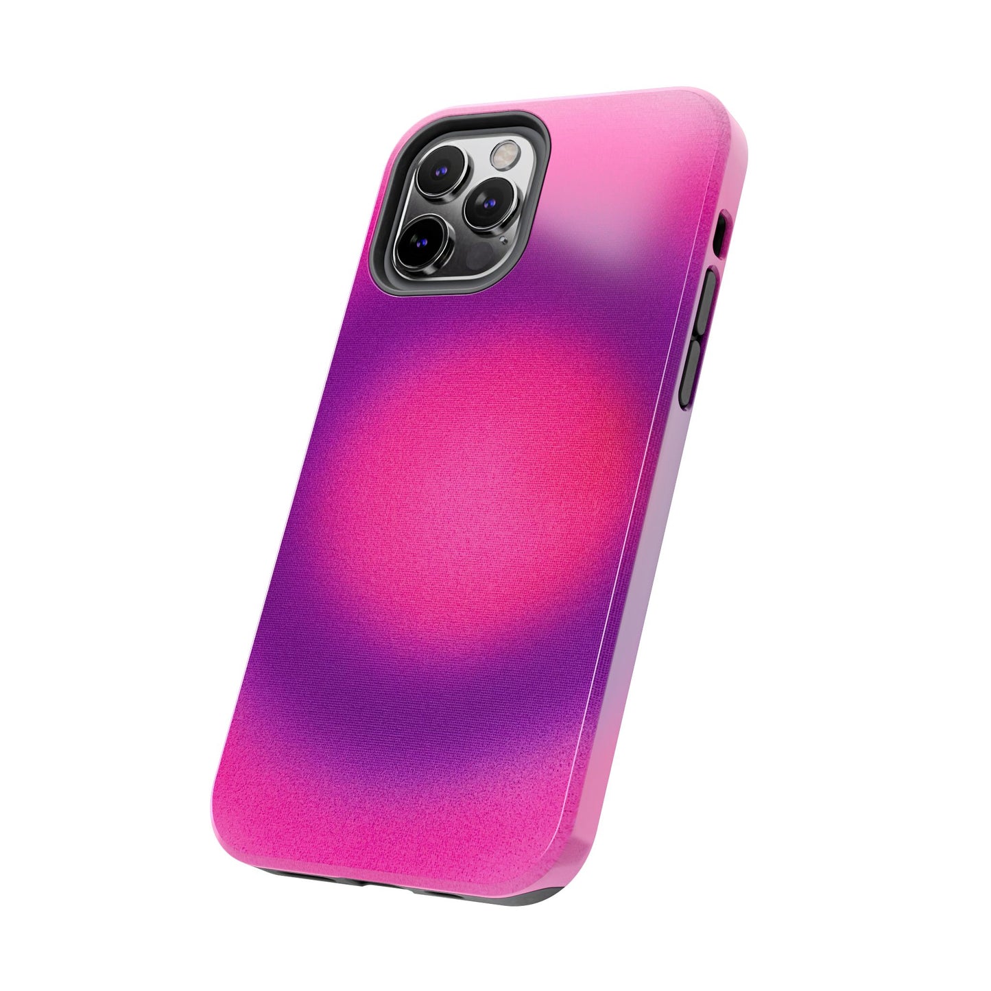 "sugarberry" aura airbrush iPhone case