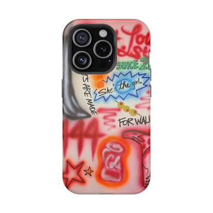magsafe st louis airbrush iphone case