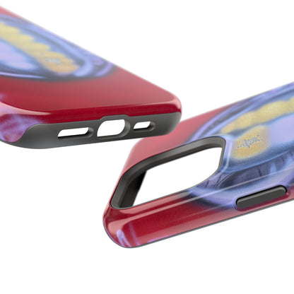 Early-Access MagSafe „Bite Me Bling“