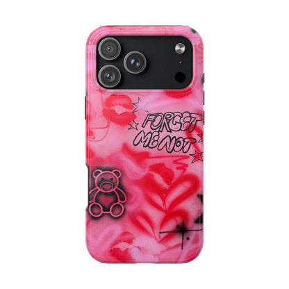 @asualphaphi custom airbrush iPhone case