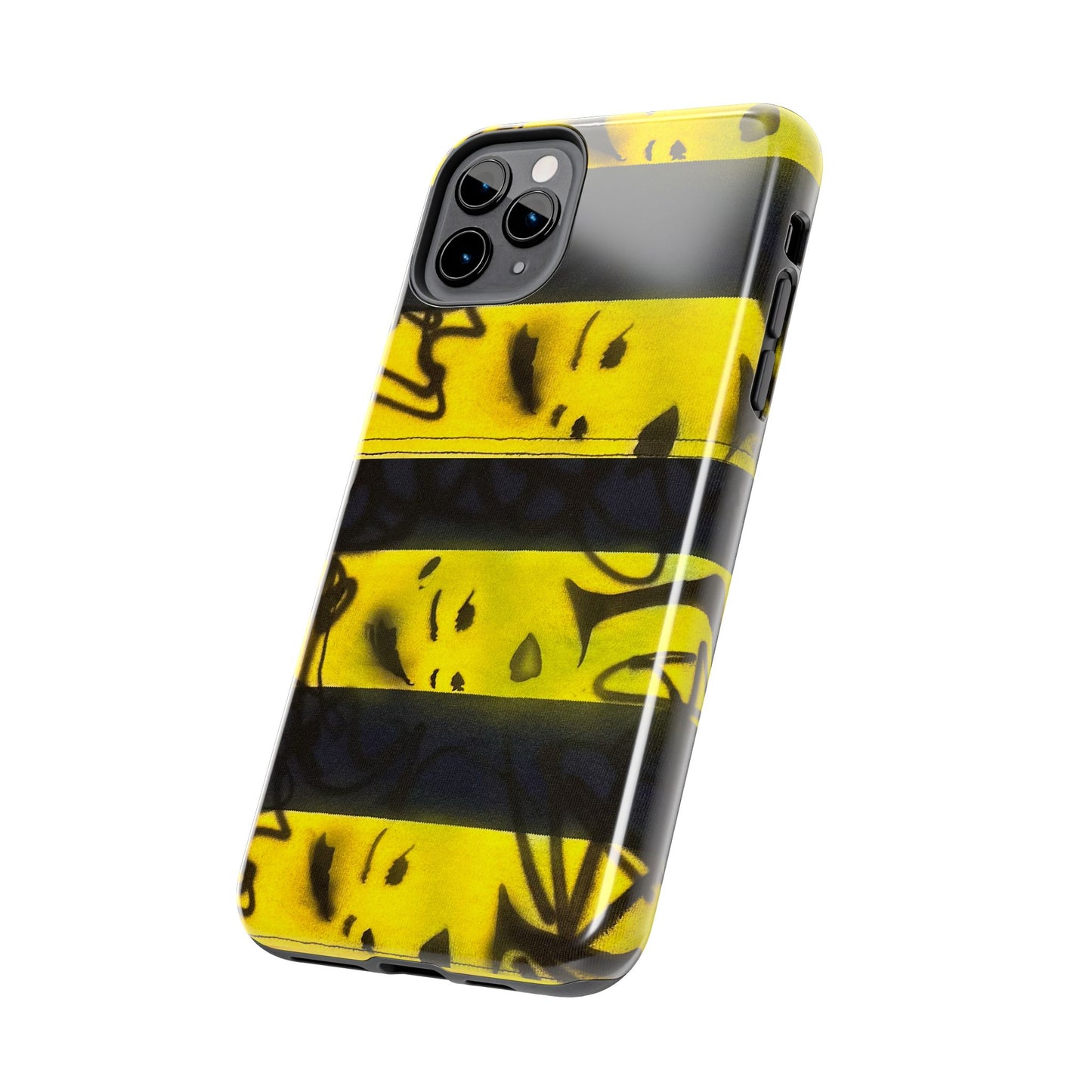 "polo girl" airbrush iPhone case