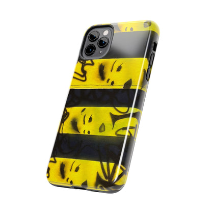 "polo girl" airbrush iPhone case