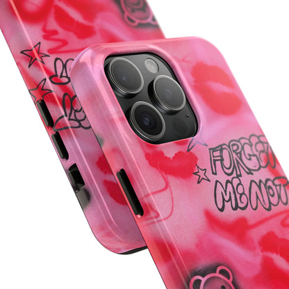 @asualphaphi custom airbrush iPhone case