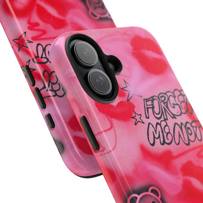 @asualphaphi custom airbrush iPhone case