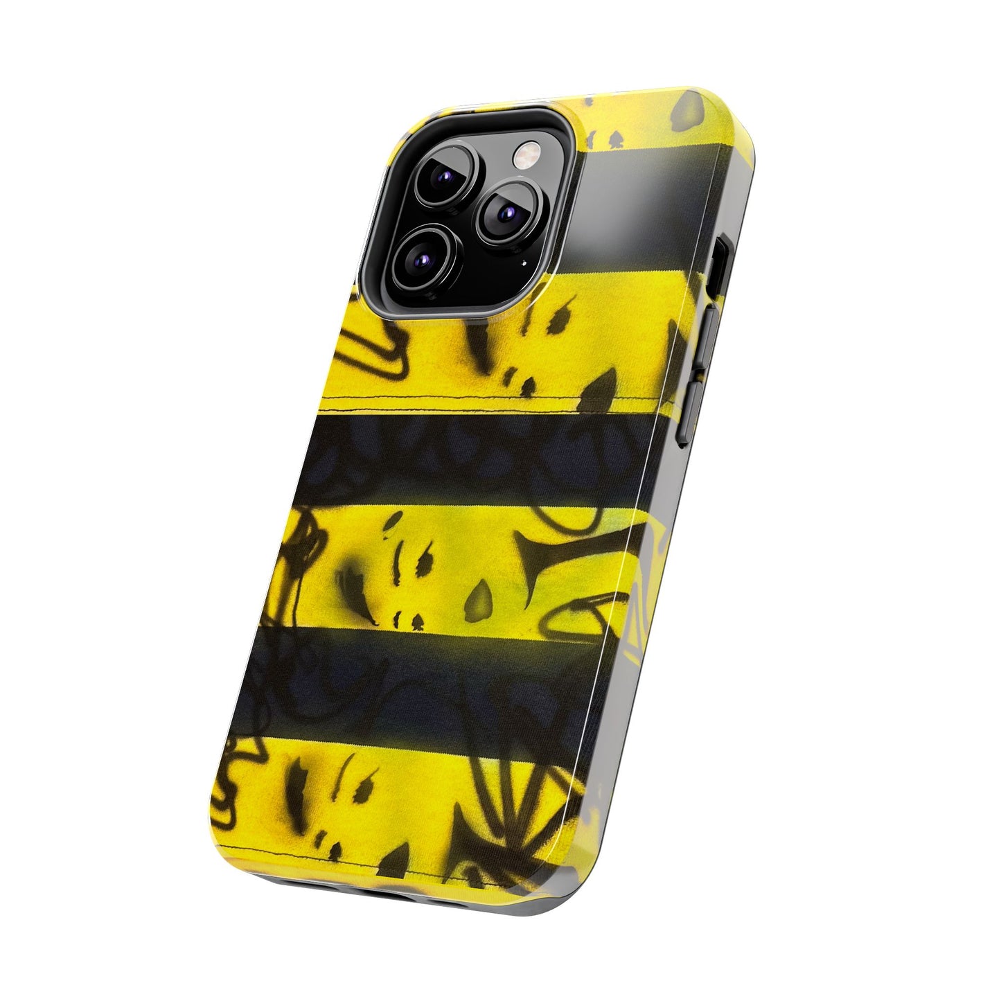 "polo girl" airbrush iPhone case