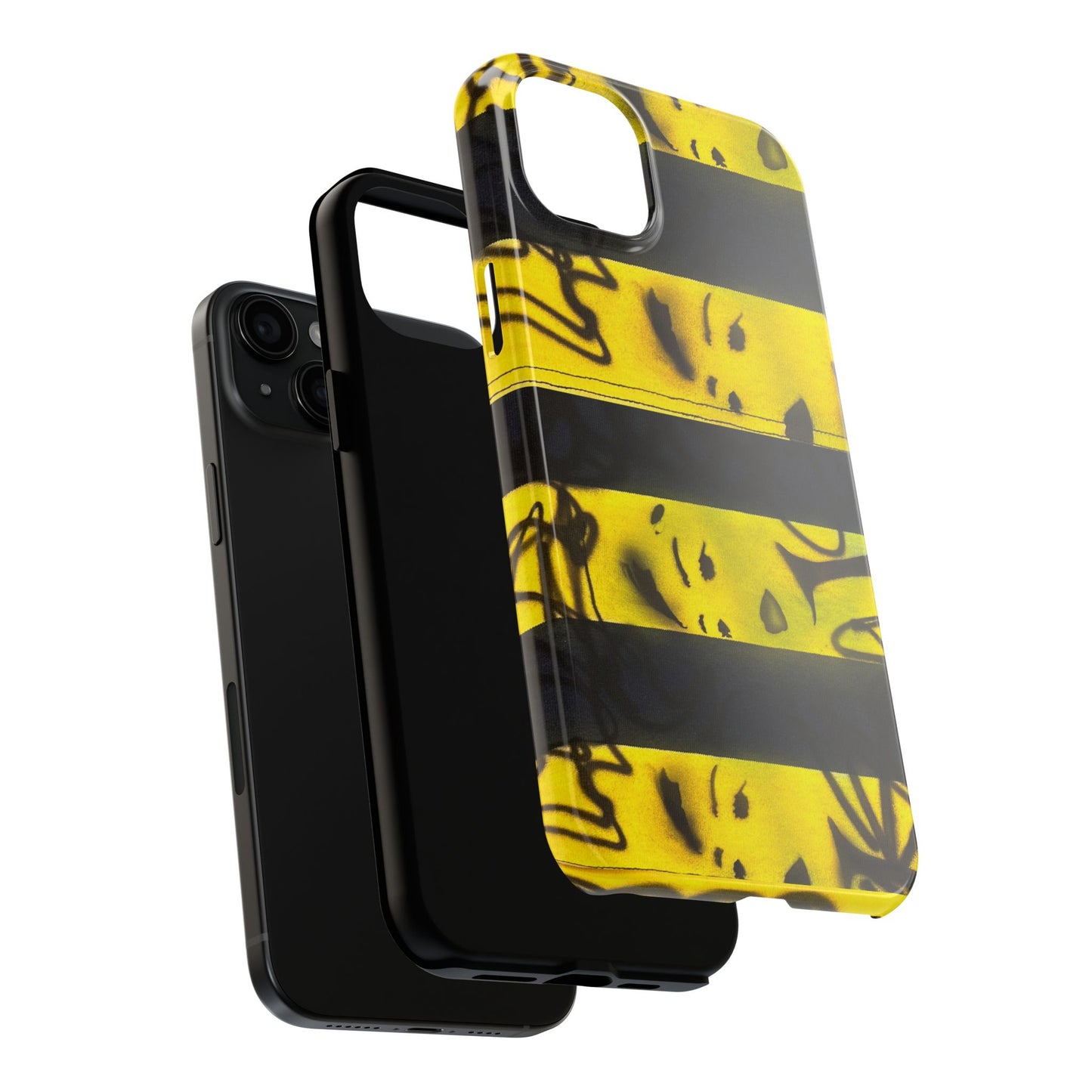 "polo girl" airbrush iPhone case