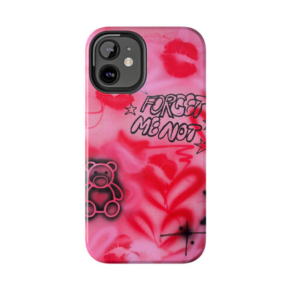 @asualphaphi custom airbrush iPhone case