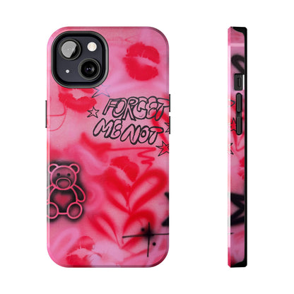 @asualphaphi custom airbrush iPhone case