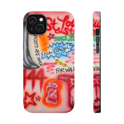 magsafe st louis airbrush iphone case