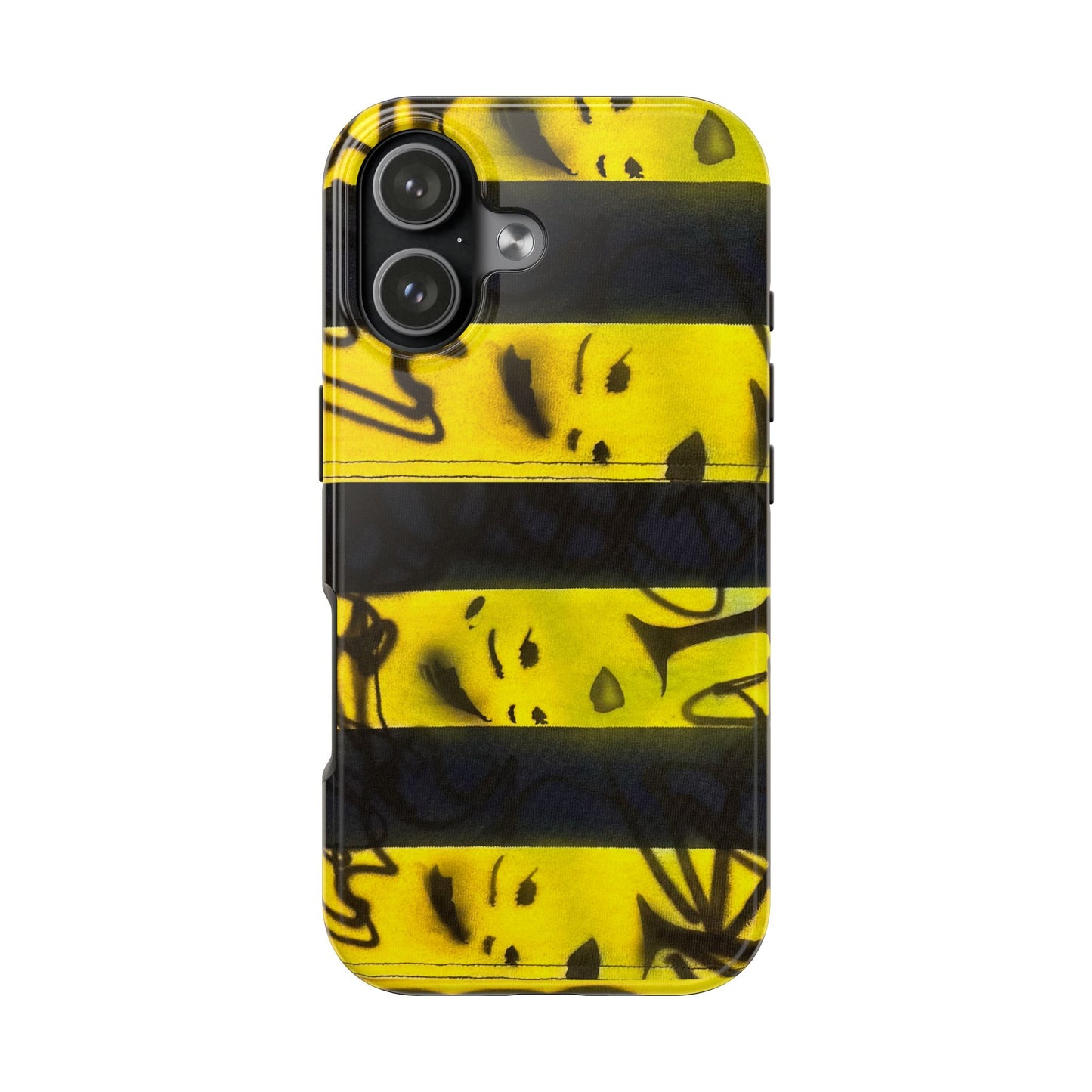 "polo girl" airbrush iPhone case