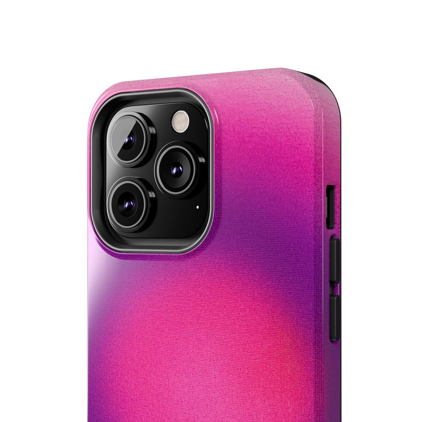 "sugarberry" aura airbrush iPhone case