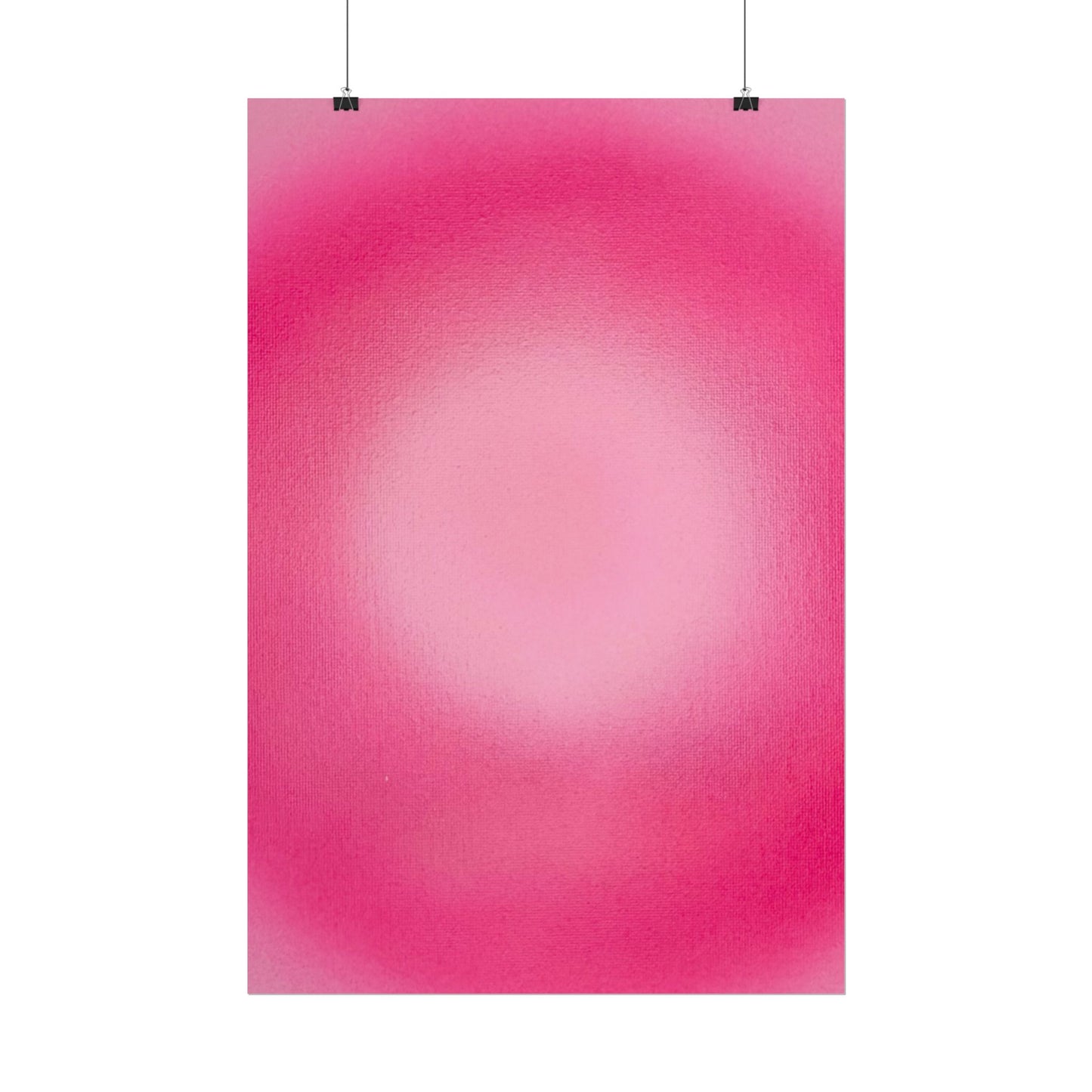 "pinkberry aura" airbrush rolled print