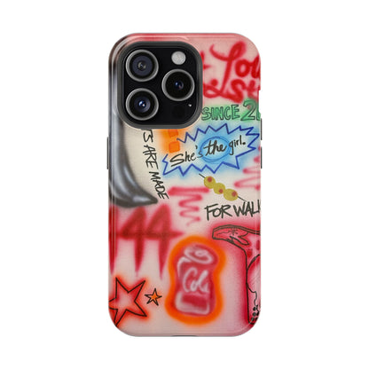 magsafe st louis airbrush iphone case