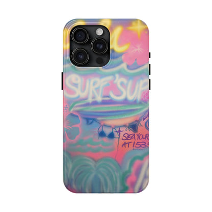 gphi regular airbrush iphone case