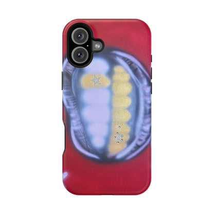 Early-Access MagSafe „Bite Me Bling“